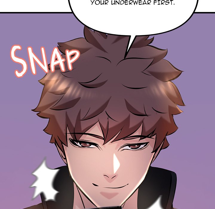 Tangled Webs Chapter 9 - Page 64