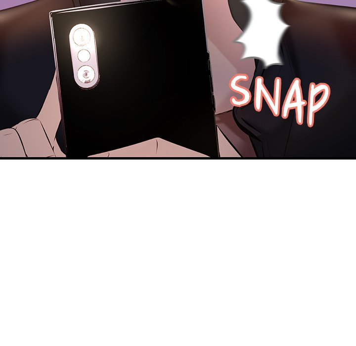 Tangled Webs Chapter 9 - Page 65