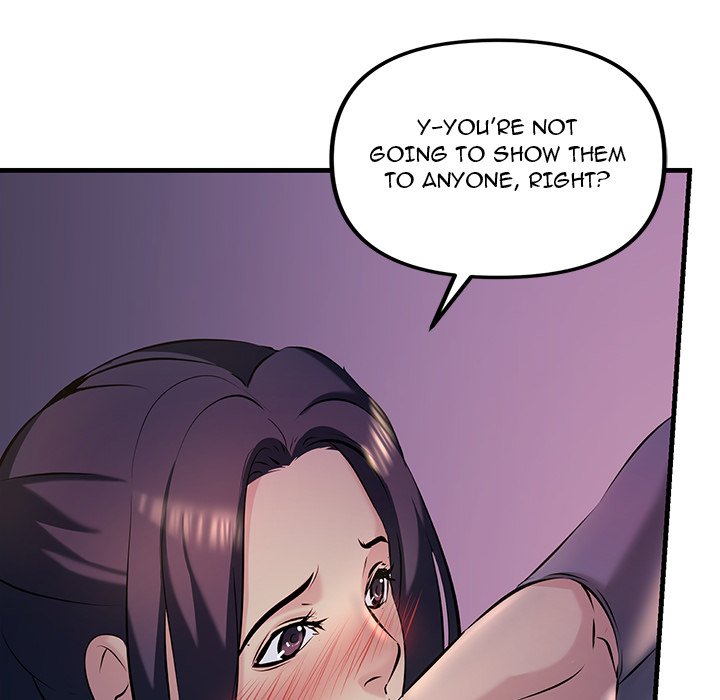 Tangled Webs Chapter 9 - Page 66