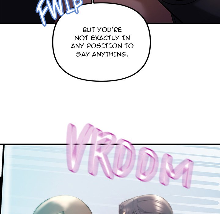 Tangled Webs Chapter 9 - Page 73