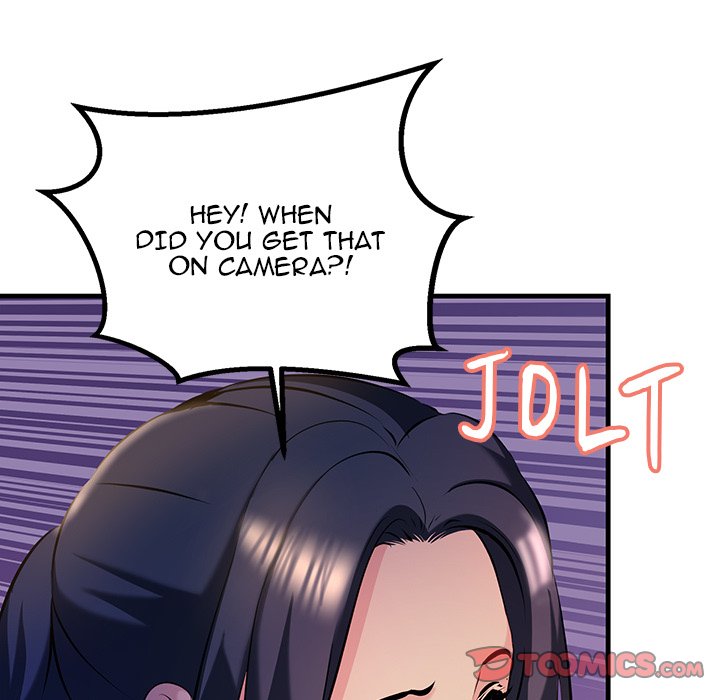 Tangled Webs Chapter 9 - Page 75