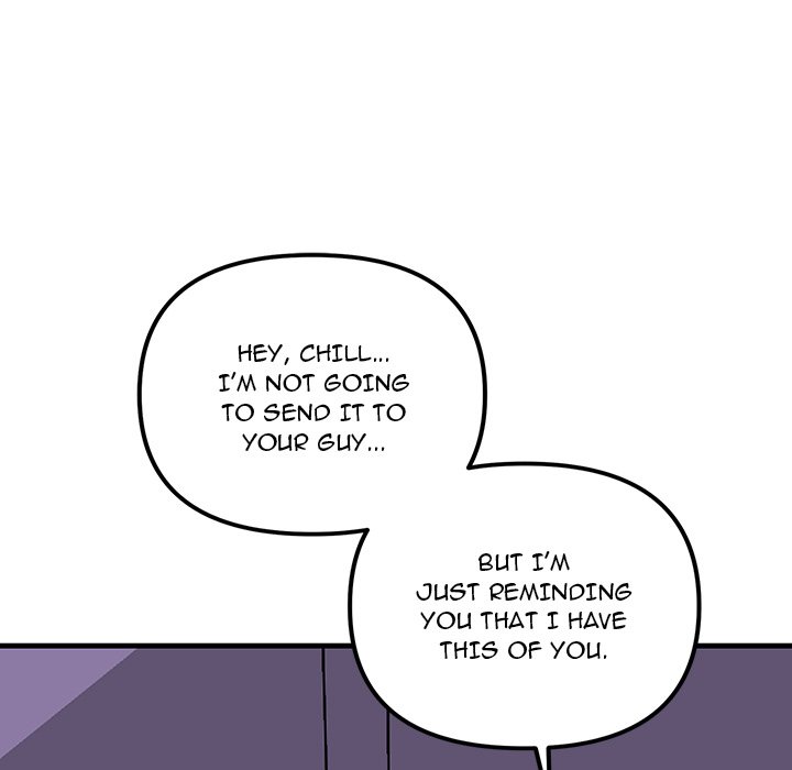 Tangled Webs Chapter 9 - Page 77