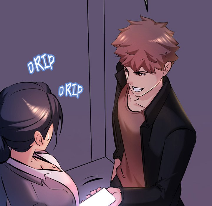 Tangled Webs Chapter 9 - Page 78