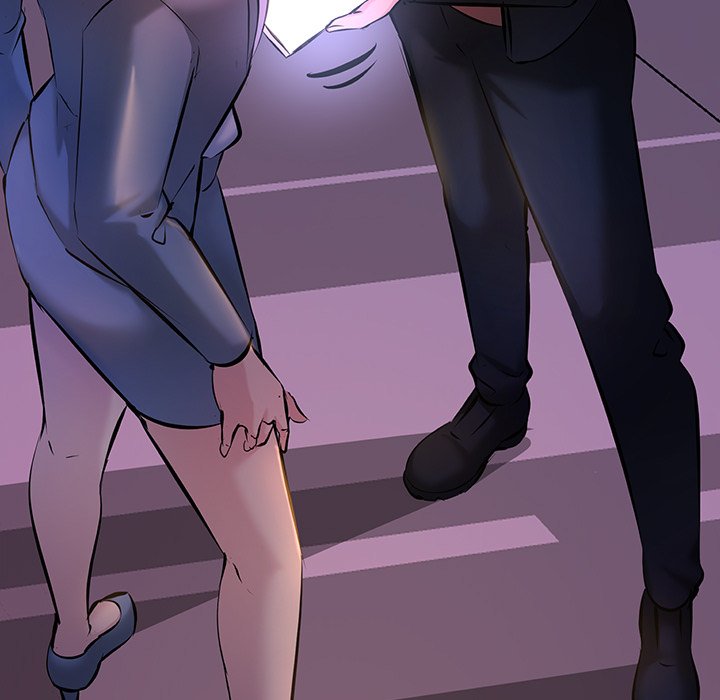 Tangled Webs Chapter 9 - Page 79