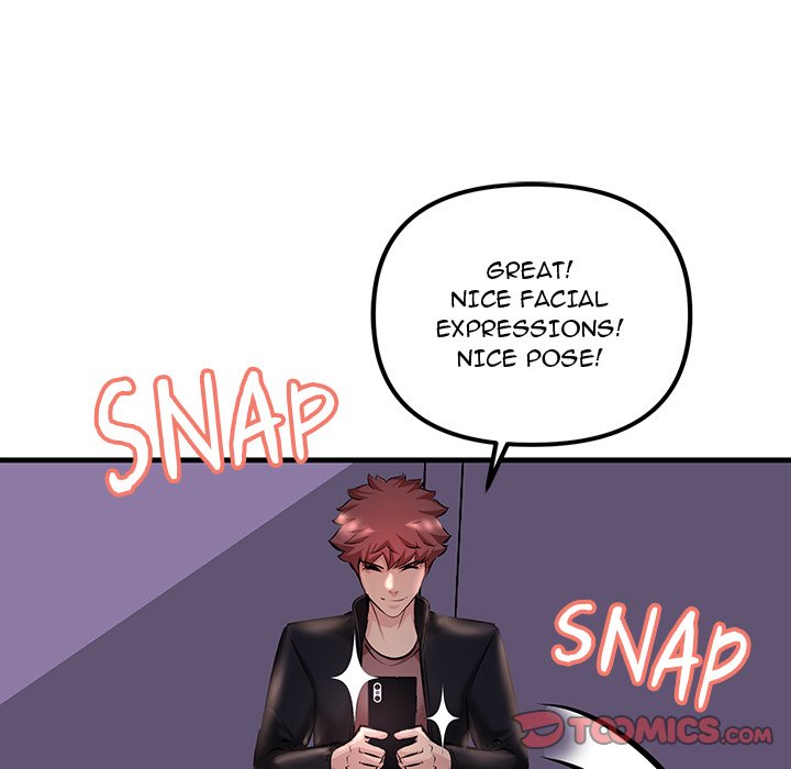 Tangled Webs Chapter 9 - Page 87