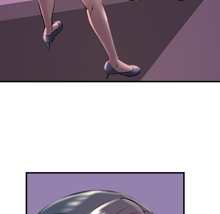 Tangled Webs Chapter 9 - Page 89