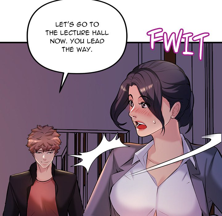 Tangled Webs Chapter 9 - Page 94
