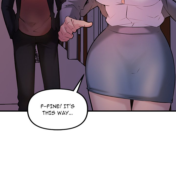 Tangled Webs Chapter 9 - Page 95