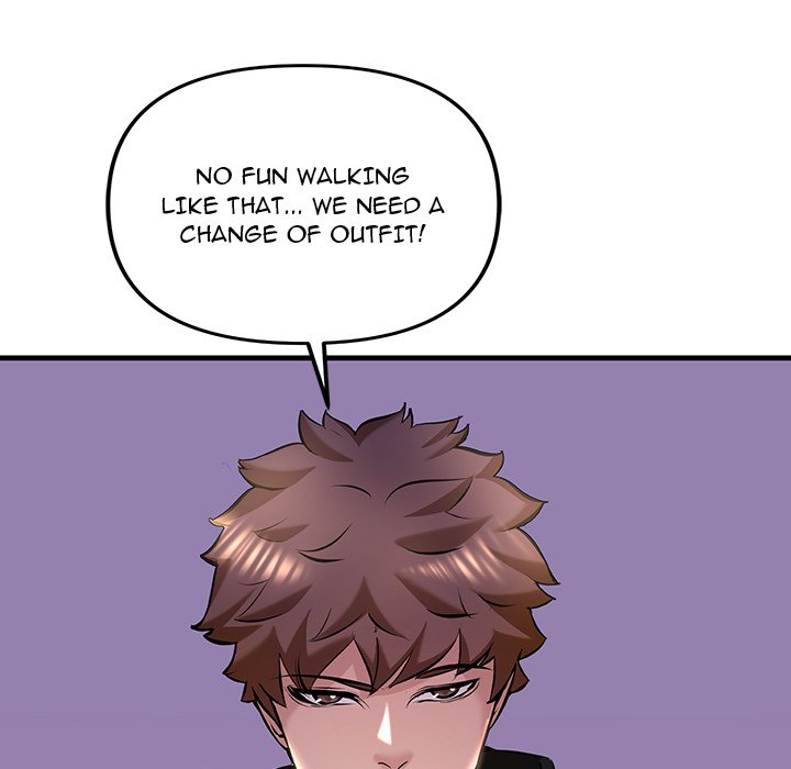 Tangled Webs Chapter 9 - Page 98
