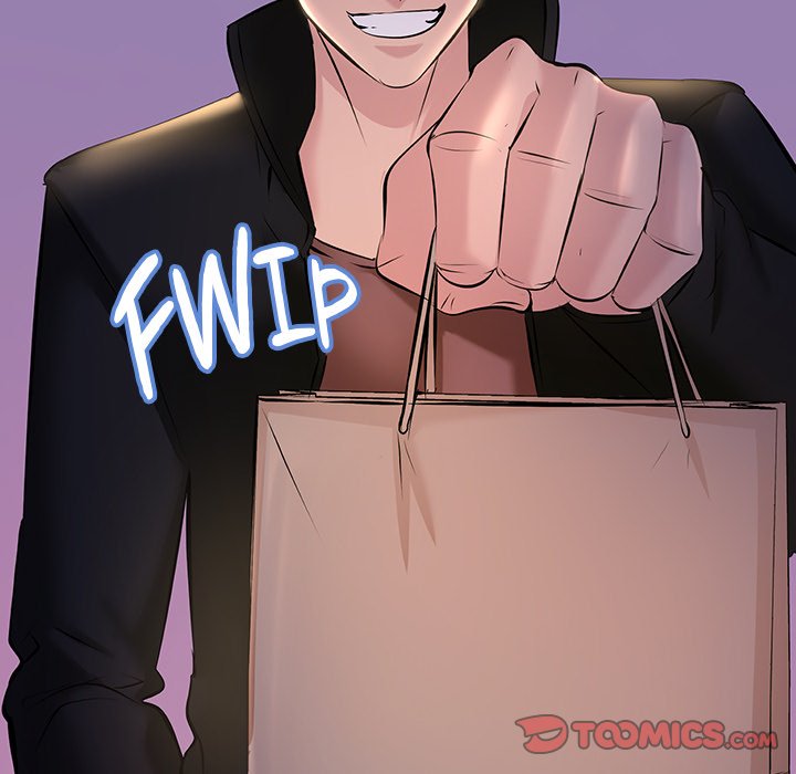 Tangled Webs Chapter 9 - Page 99