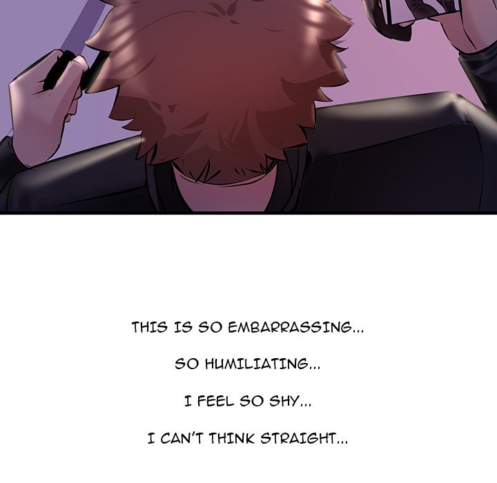 Tangled Webs Chapter 9 - Page 124