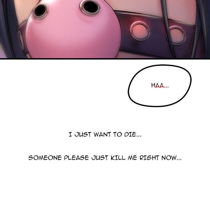 Tangled Webs Chapter 9 - Page 126