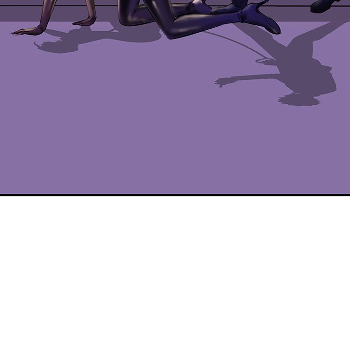 Tangled Webs Chapter 9 - Page 130