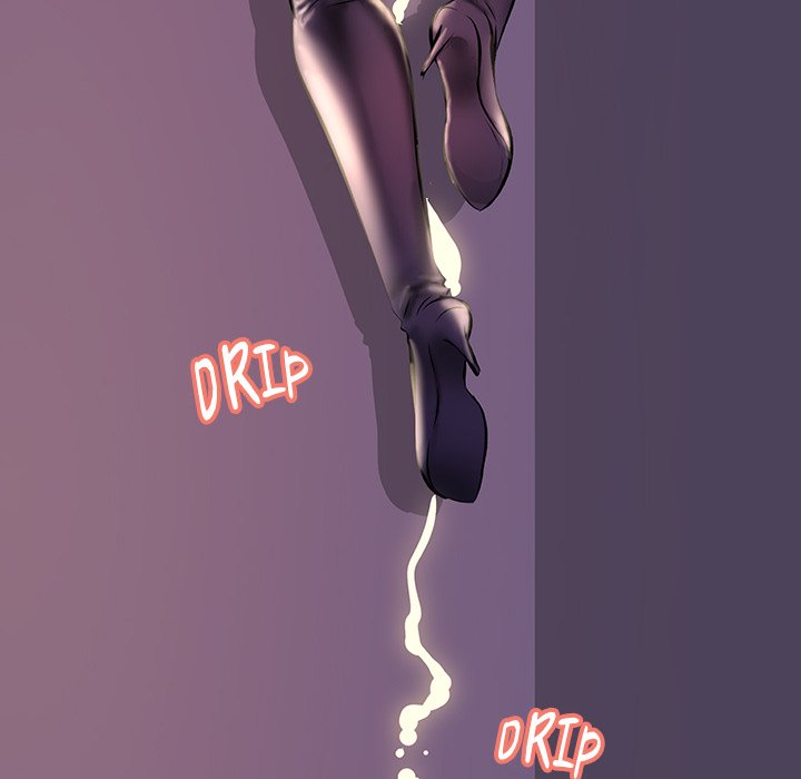 Tangled Webs Chapter 9 - Page 132