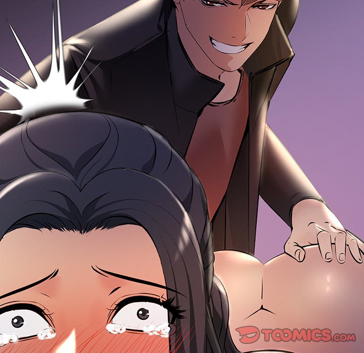 Tangled Webs Chapter 9 - Page 135