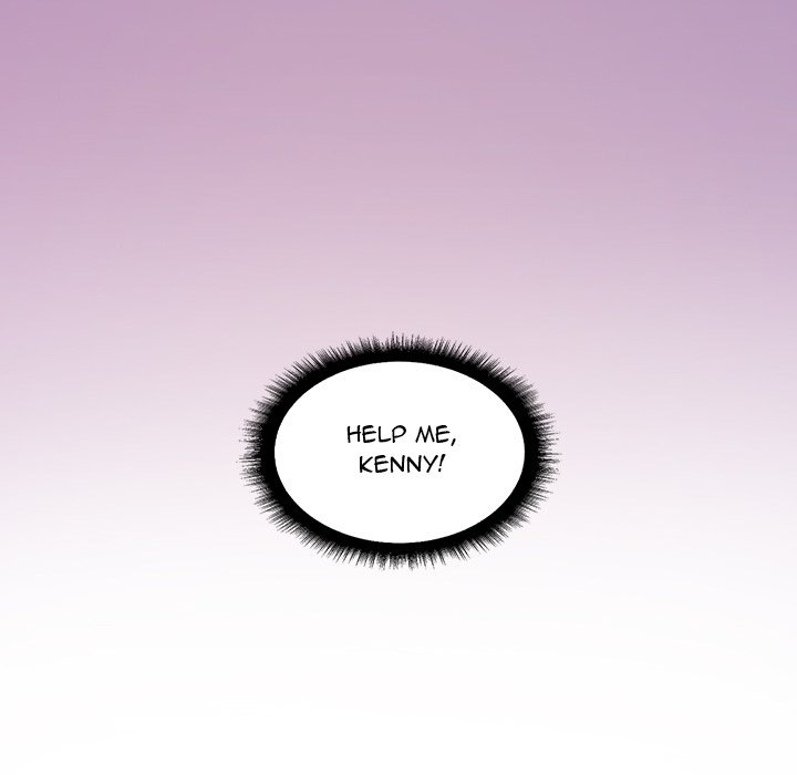 Tangled Webs Chapter 9 - Page 152