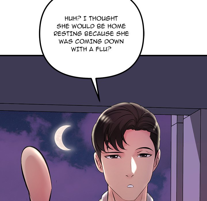 Tangled Webs Chapter 9 - Page 155