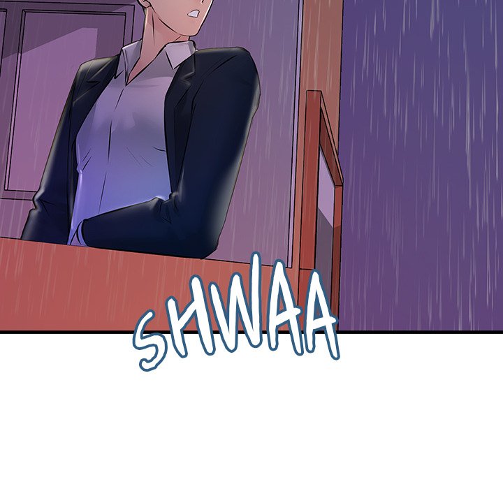 Tangled Webs Chapter 9 - Page 160