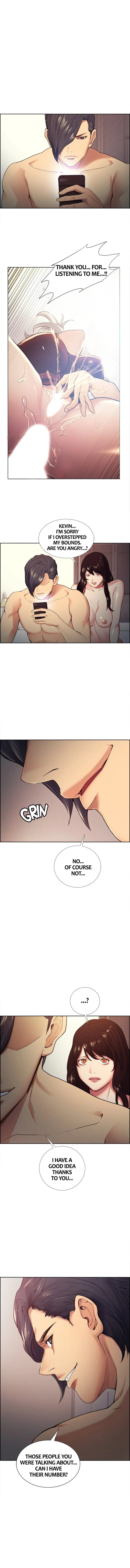 Taste of Forbbiden Fruit Chapter 42 - Page 1