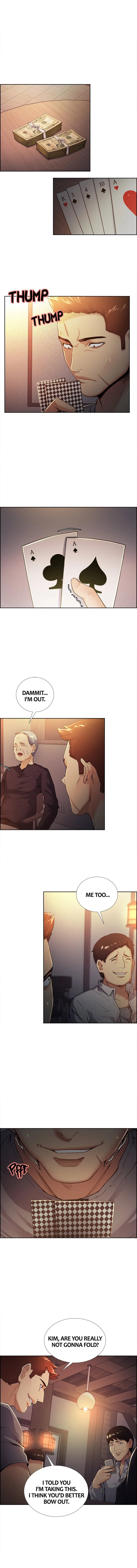 Taste of Forbbiden Fruit Chapter 42 - Page 4