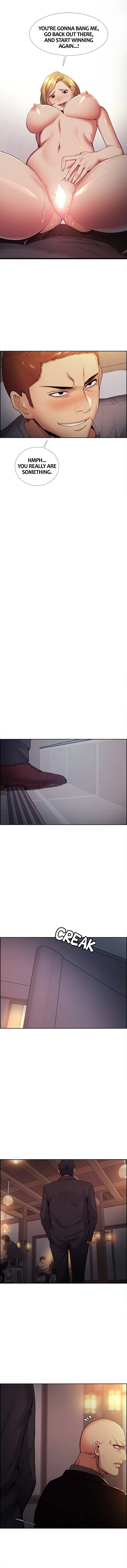 Taste of Forbbiden Fruit Chapter 42 - Page 9