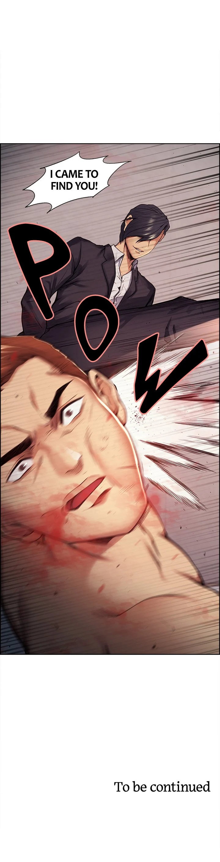 Taste of Forbbiden Fruit Chapter 42 - Page 12