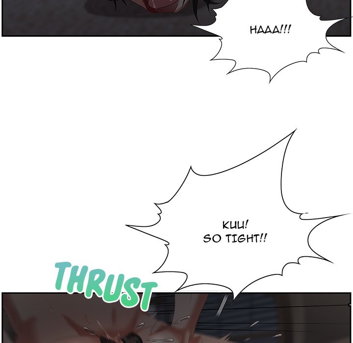 Tasty Chat 0km Chapter 14 - Page 41