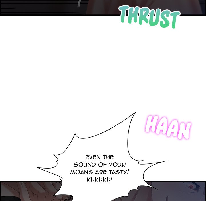 Tasty Chat 0km Chapter 14 - Page 46