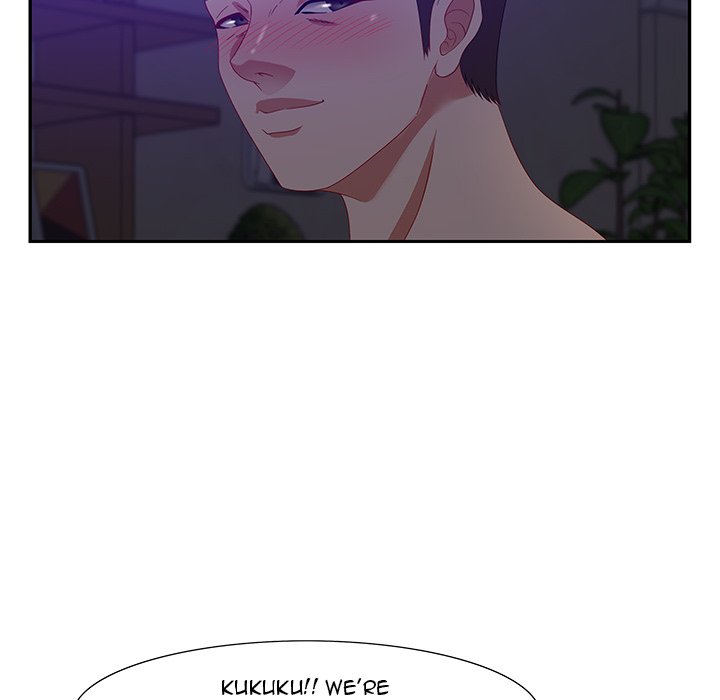 Tasty Chat 0km Chapter 14 - Page 61