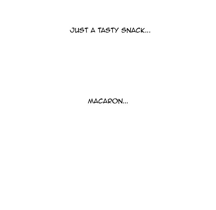 Tasty Chat 0km Chapter 14 - Page 106