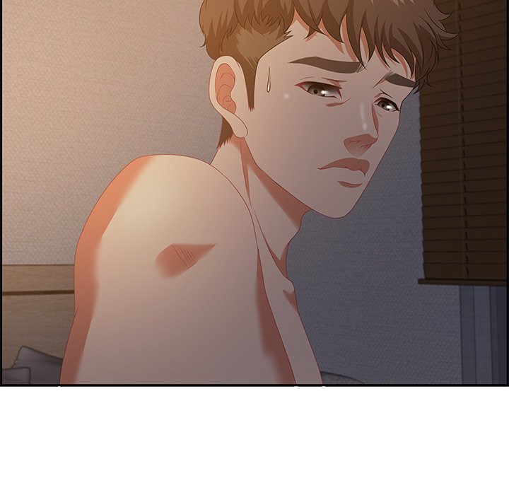 Tasty Chat 0km Chapter 14 - Page 121