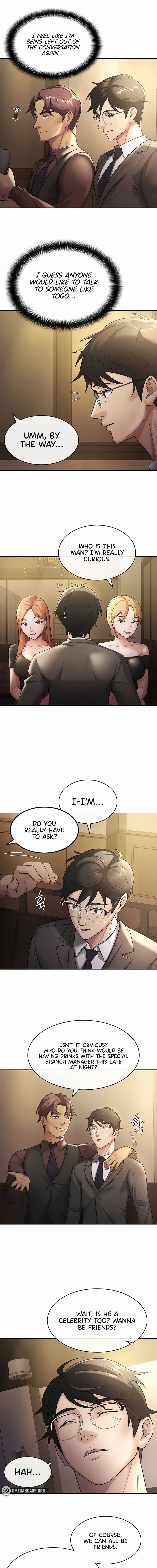 Tax Girlfriend Chapter 29 - Page 3