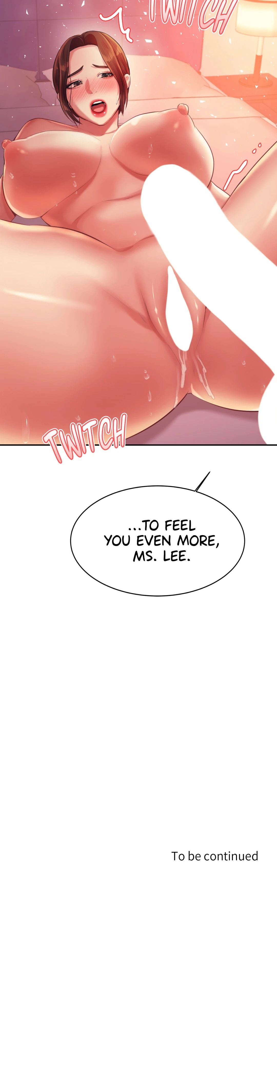 Teacher’s Lesson Chapter 21 - Page 62
