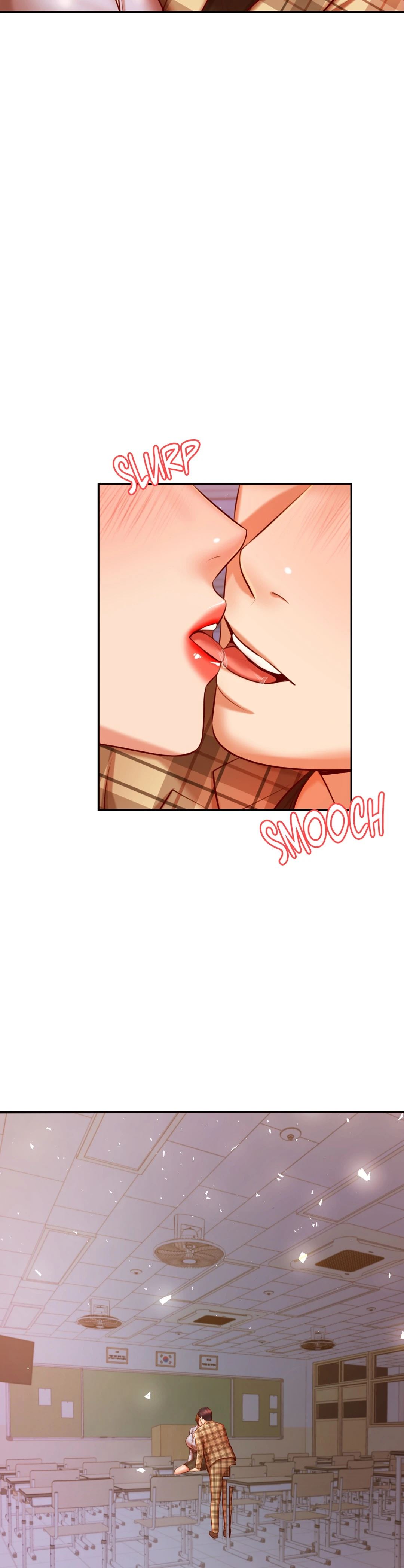 Teacher’s Lesson Chapter 33 - Page 45