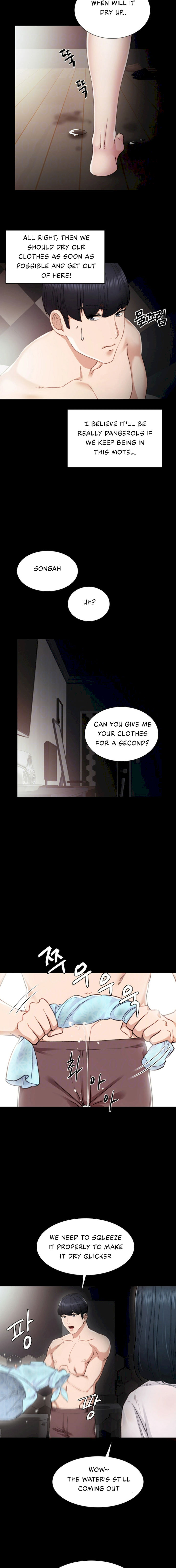 Teacher Training Chapter 7 - Page 4