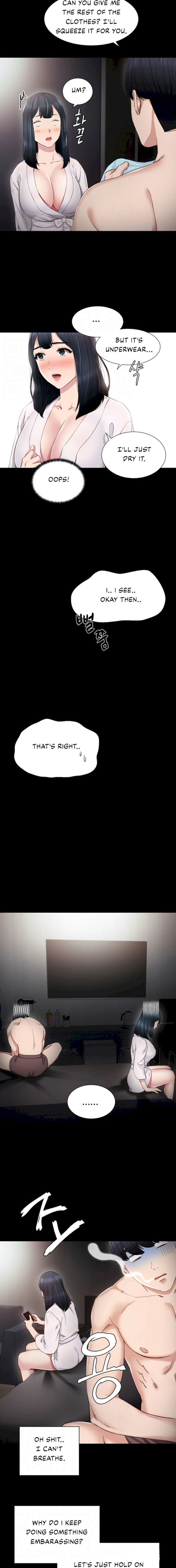 Teacher Training Chapter 7 - Page 5