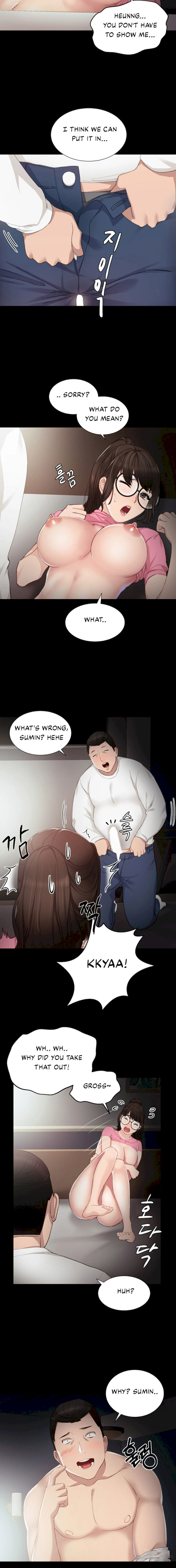Teacher Training Chapter 7 - Page 9