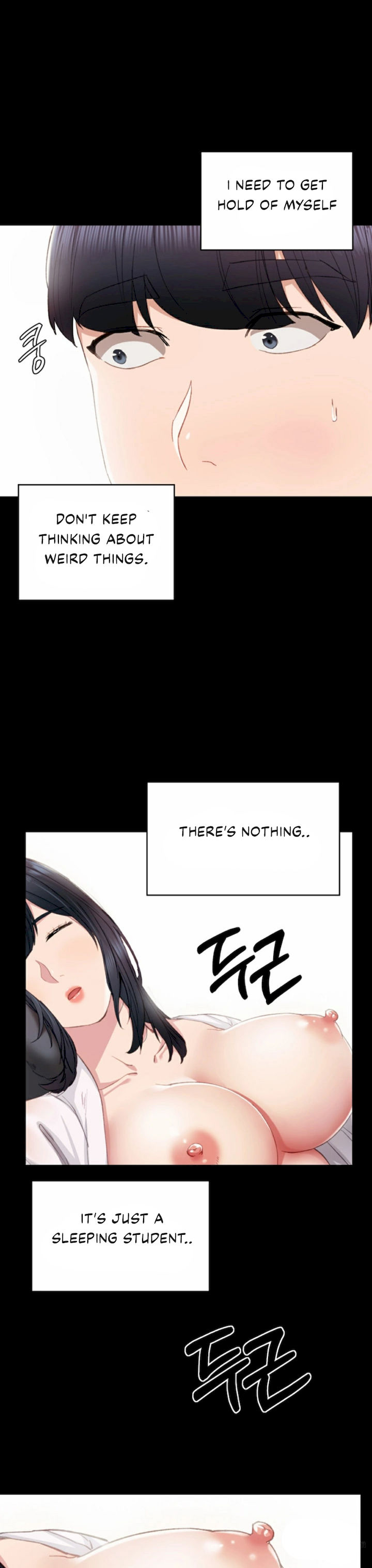 Teacher Training Chapter 7 - Page 16