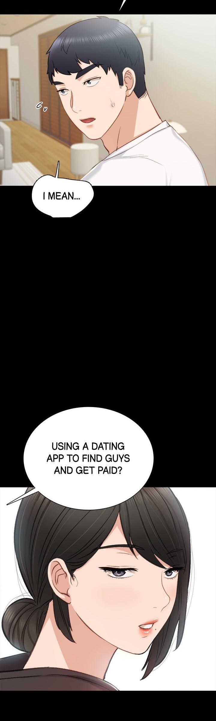 Teacher Training Chapter 36 - Page 3