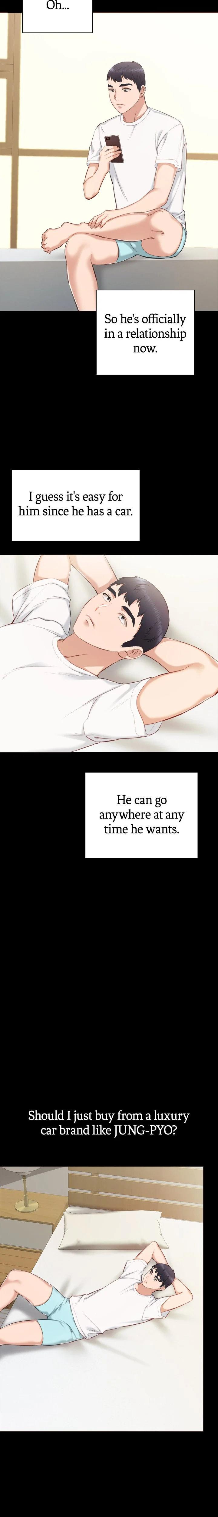 Teacher Training Chapter 36 - Page 10