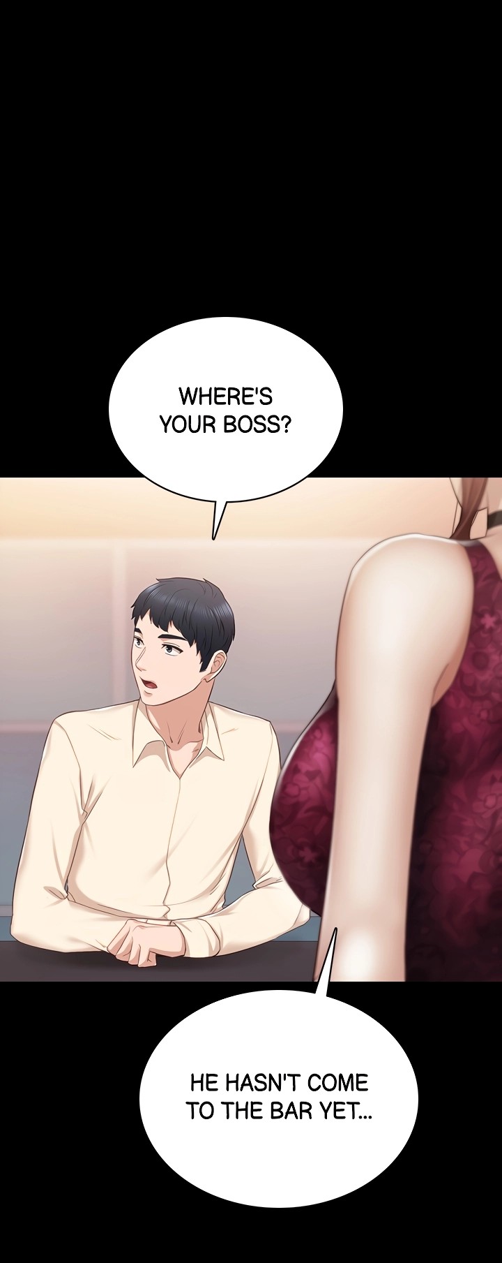 Teacher Training Chapter 96 - Page 18