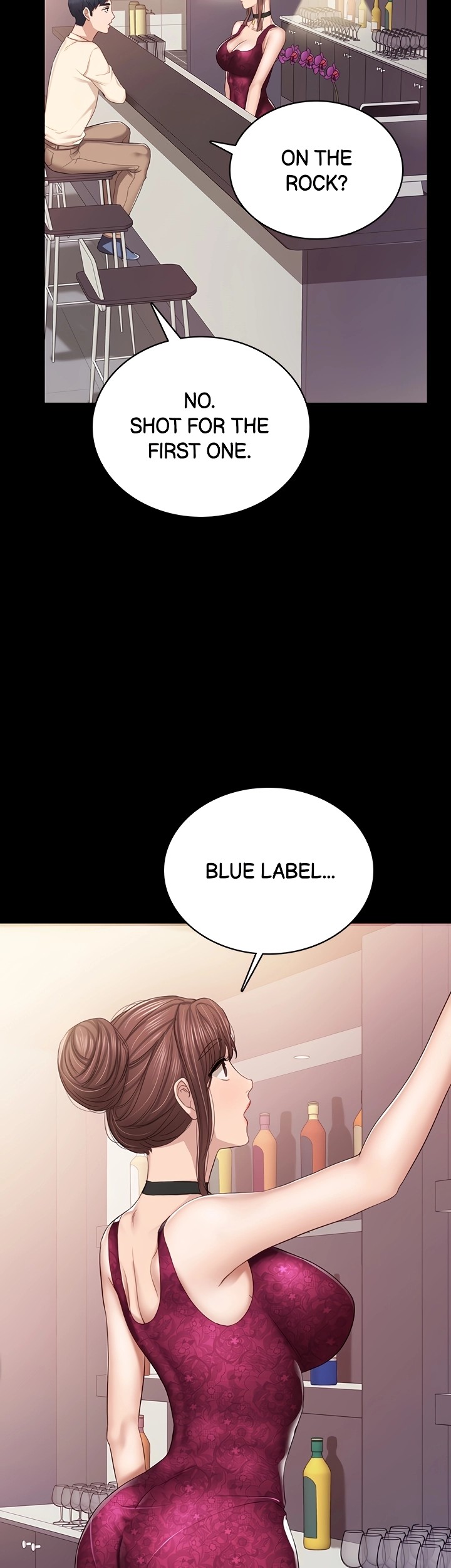 Teacher Training Chapter 96 - Page 26