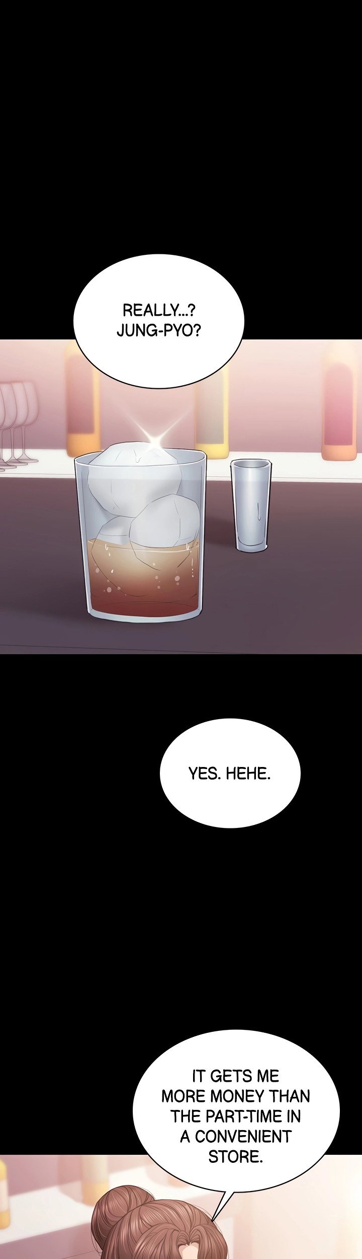 Teacher Training Chapter 96 - Page 31