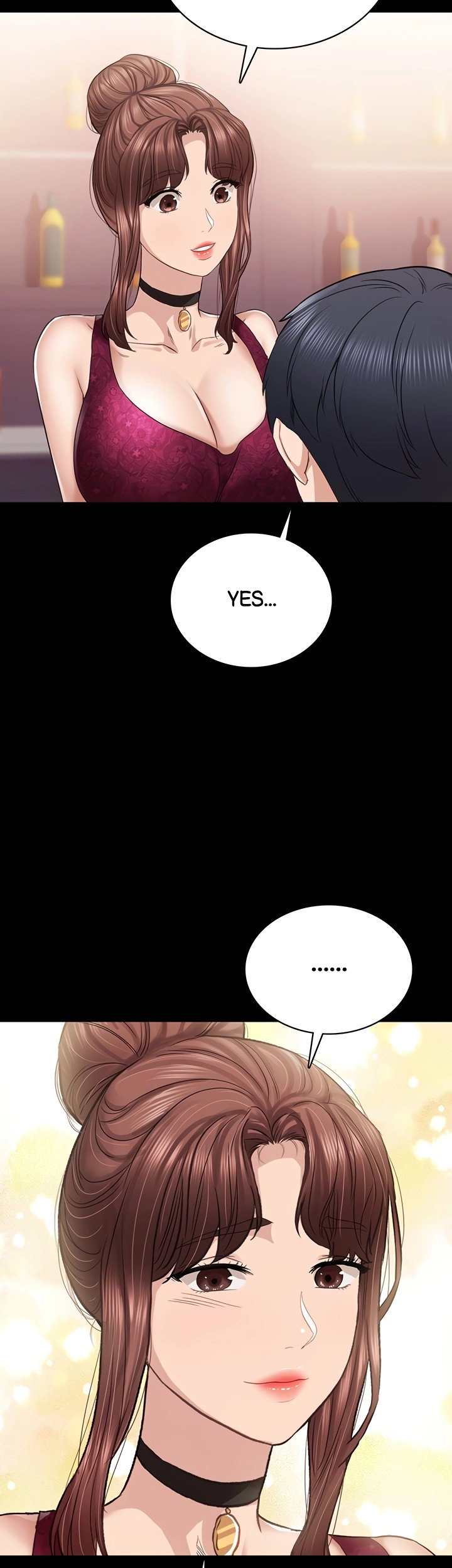 Teacher Training Chapter 96 - Page 45