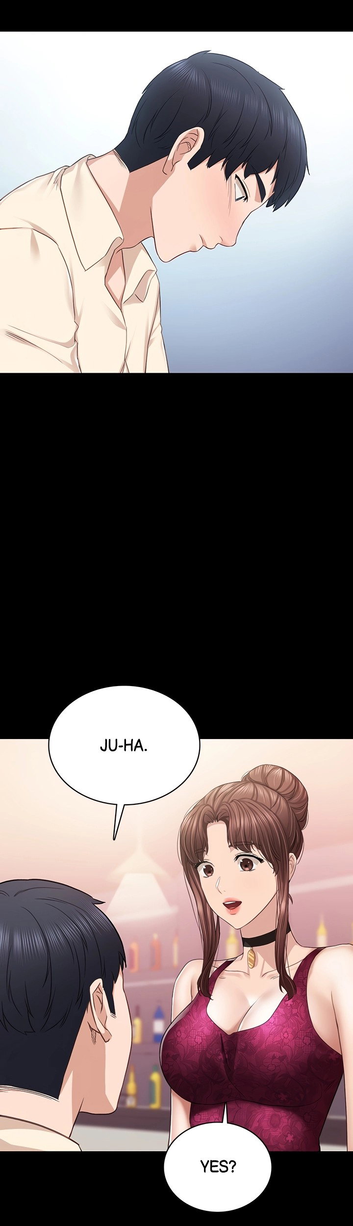 Teacher Training Chapter 96 - Page 47