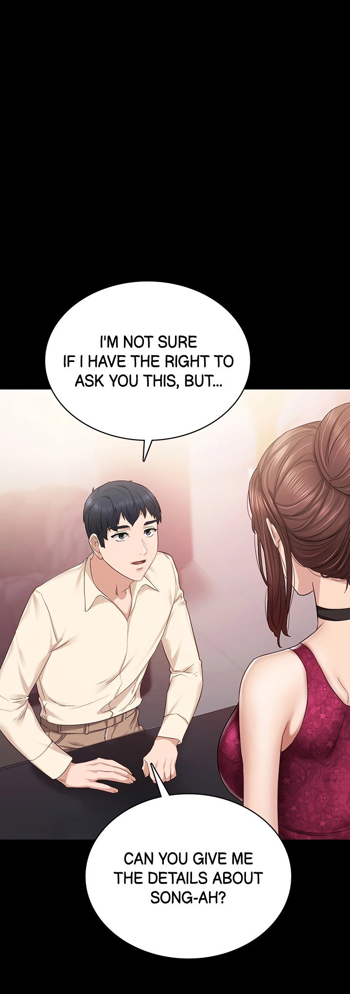 Teacher Training Chapter 96 - Page 48