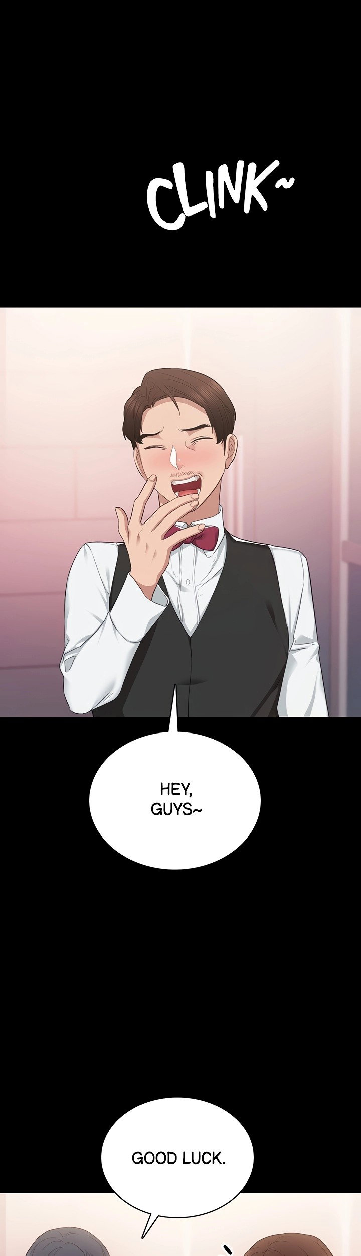 Teacher Training Chapter 96 - Page 50