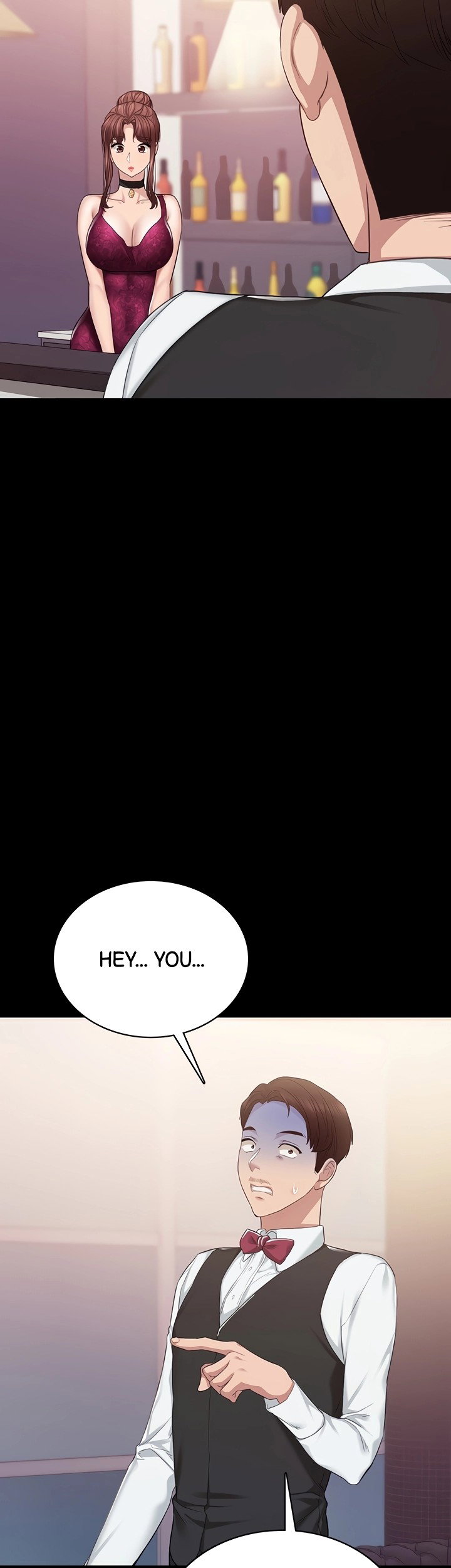 Teacher Training Chapter 96 - Page 53