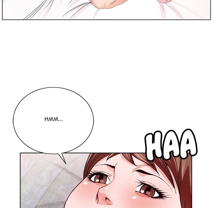 Temptations Chapter 3 - Page 20