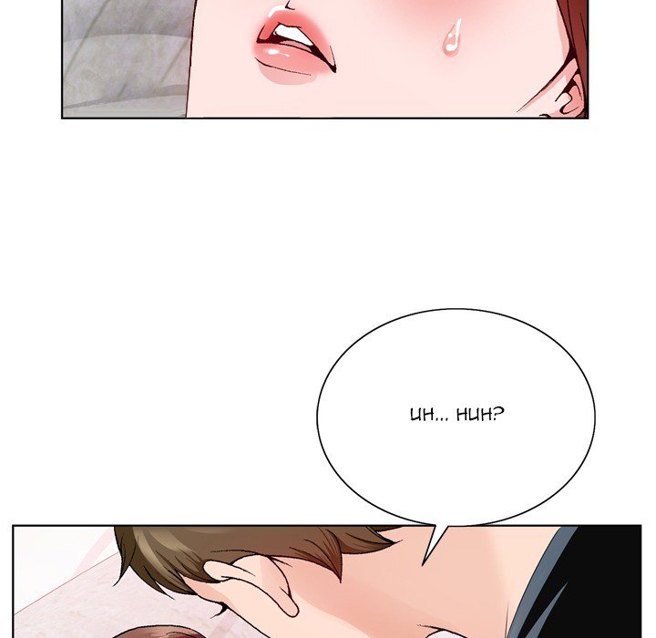 Temptations Chapter 3 - Page 21